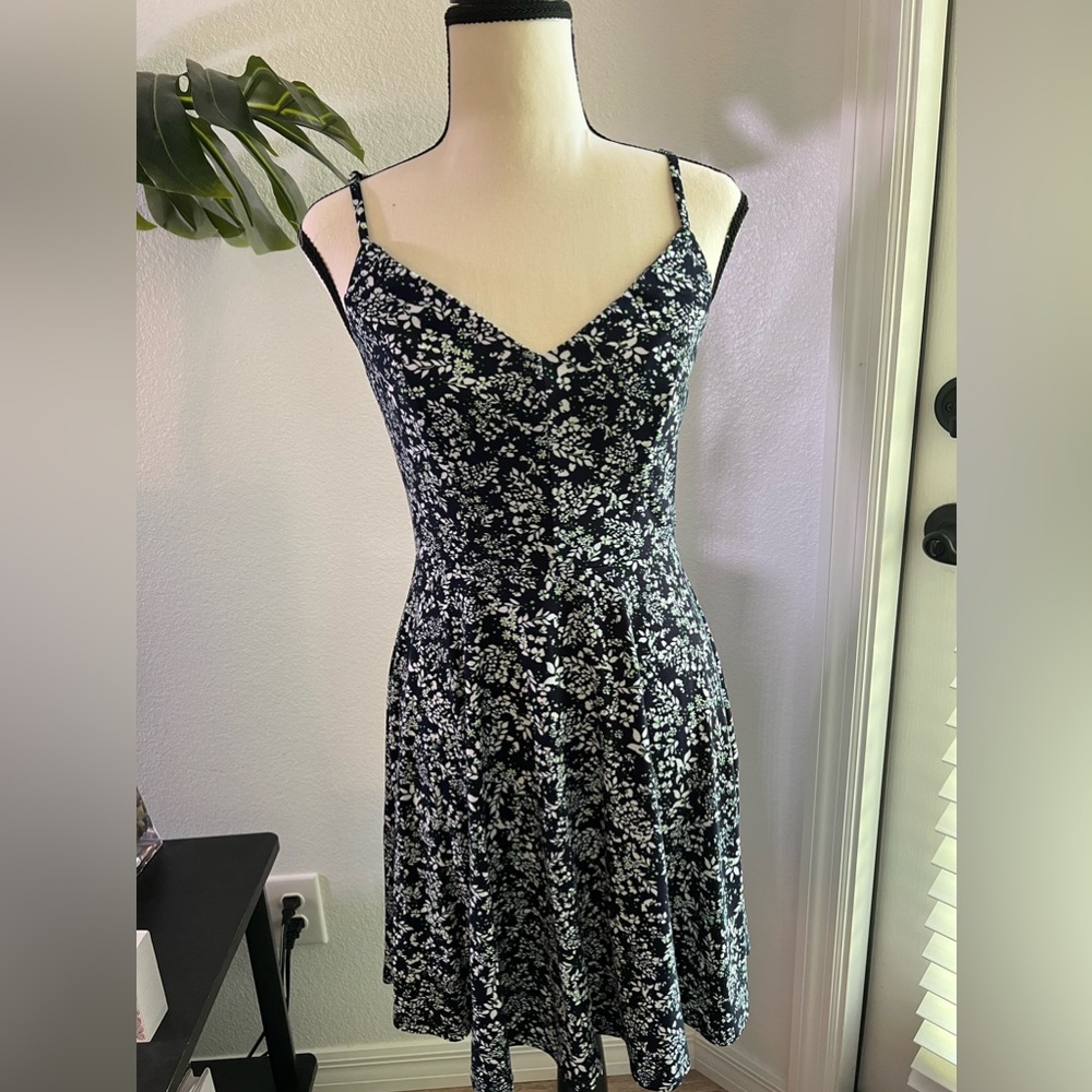 Lizzy Brushed Knit Dress‎ Size Small